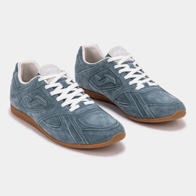 Casual shoes C.512 25 woman navy blue