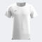 Camiseta manga corta hombre R-City blanco