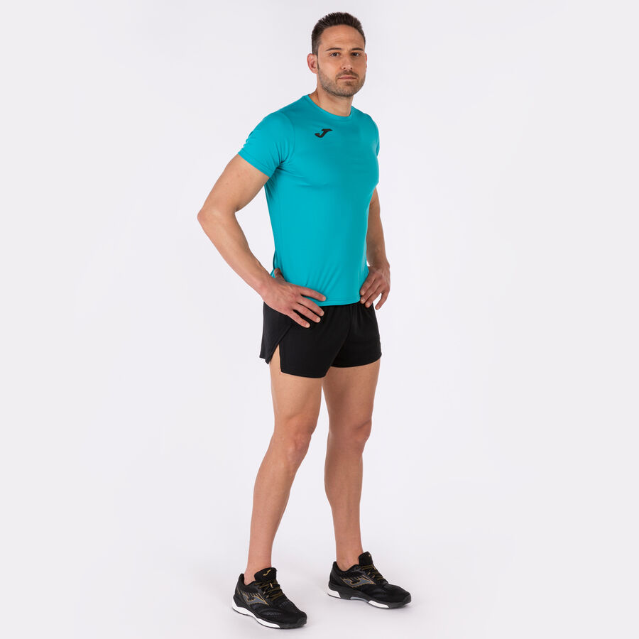 CAMISETA MANGA CORTA RECORD II