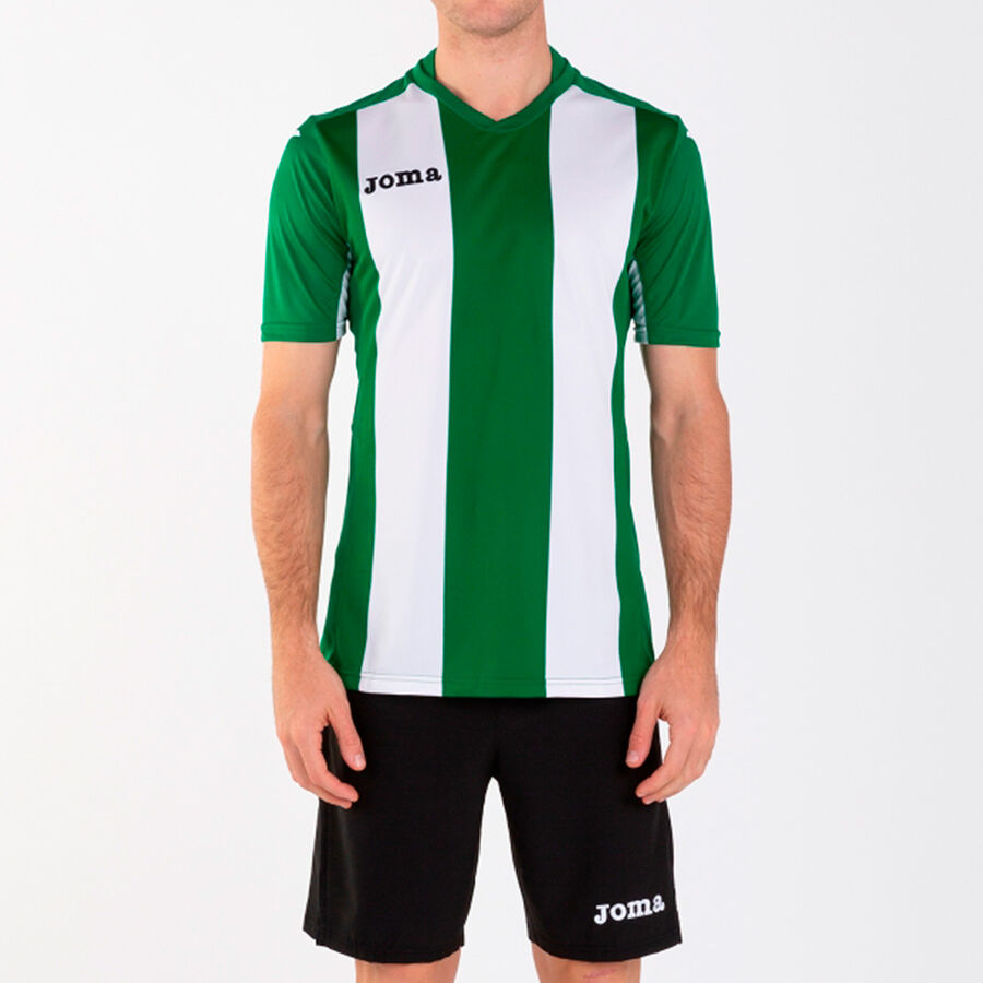 CAMISETA MANGA CORTA PISA