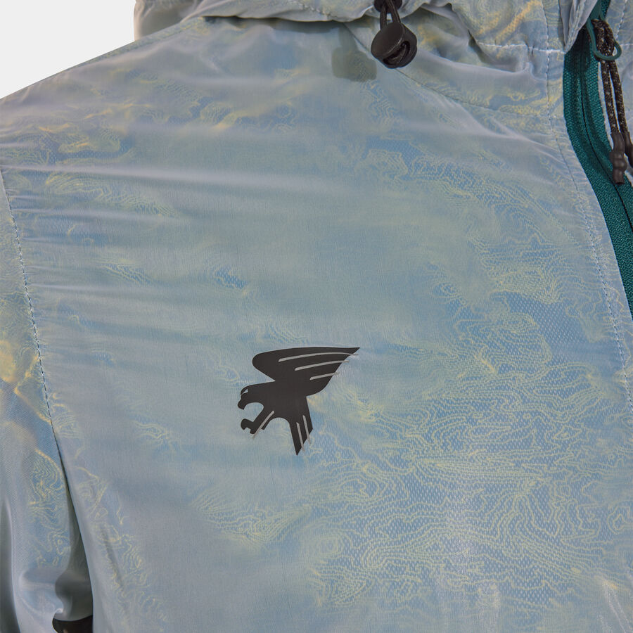 CHUBASQUERO EXPLORER V