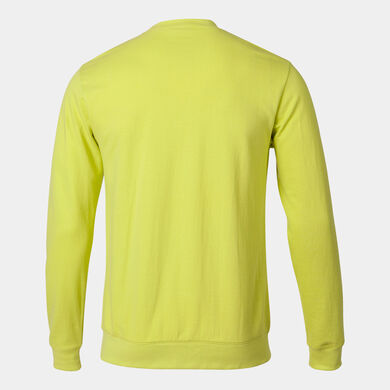 Bluza mężczyźni California zólty