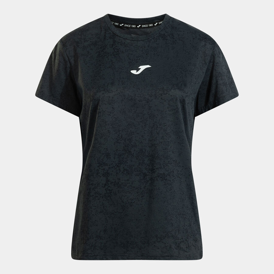 CAMISETA MANGA CORTA CHALLENGE