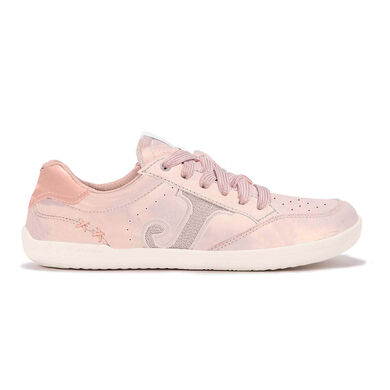 Sapatilhas casual Calpe Junior barefoot 26 j&uacute;nior rosa claro