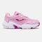 Zapatillas Slam Jr 26 junior rosa claro
