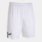 Short homme Ranking blanc noir