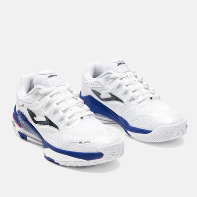Scarpe Slam Men 26 uomo bianco