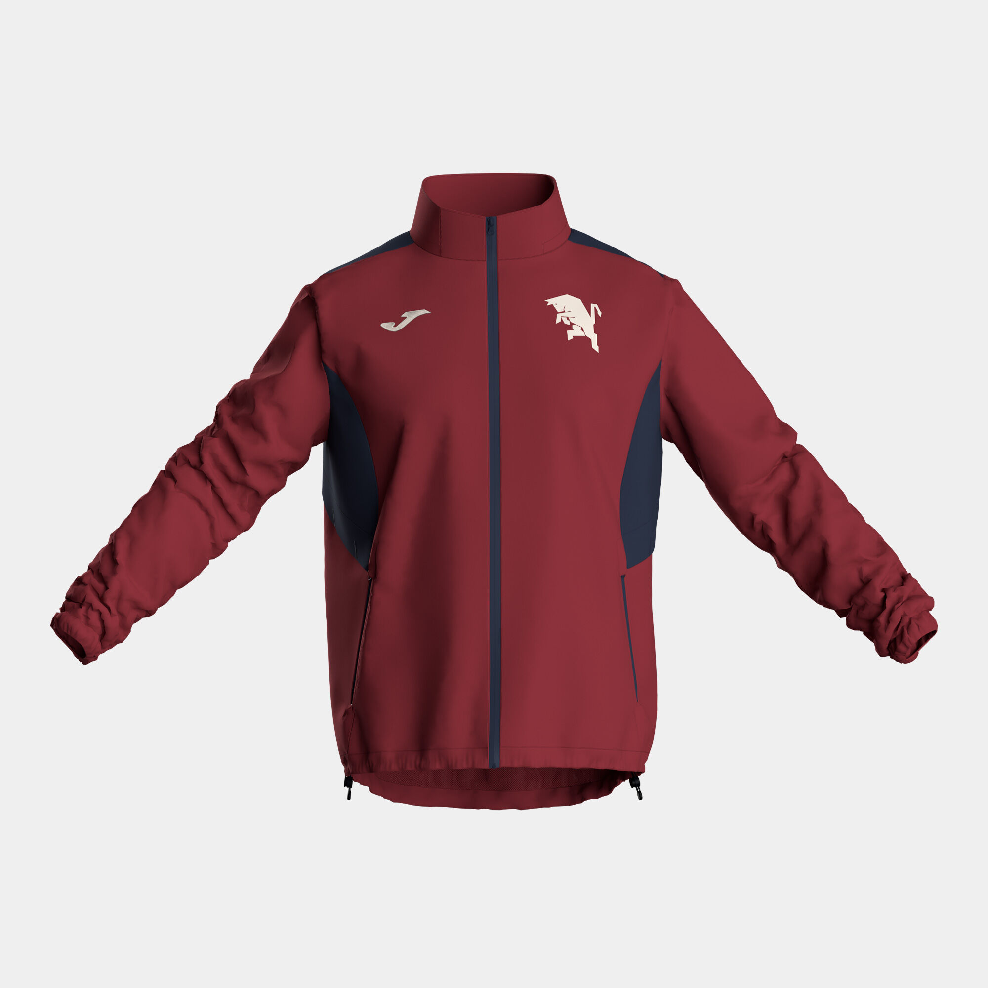 Rainjacket training Torino 26/27 | JOMA®