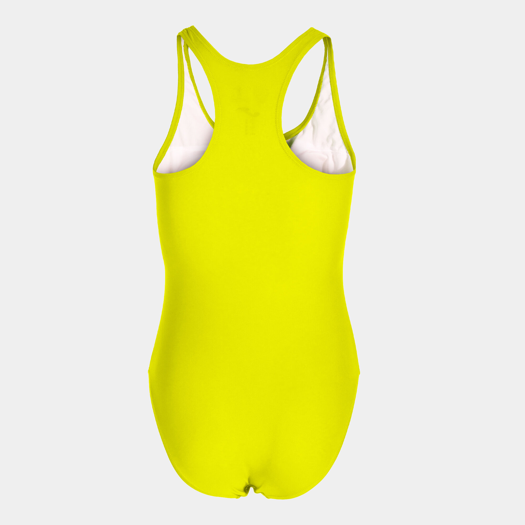 Swimsuit girl Splash lime