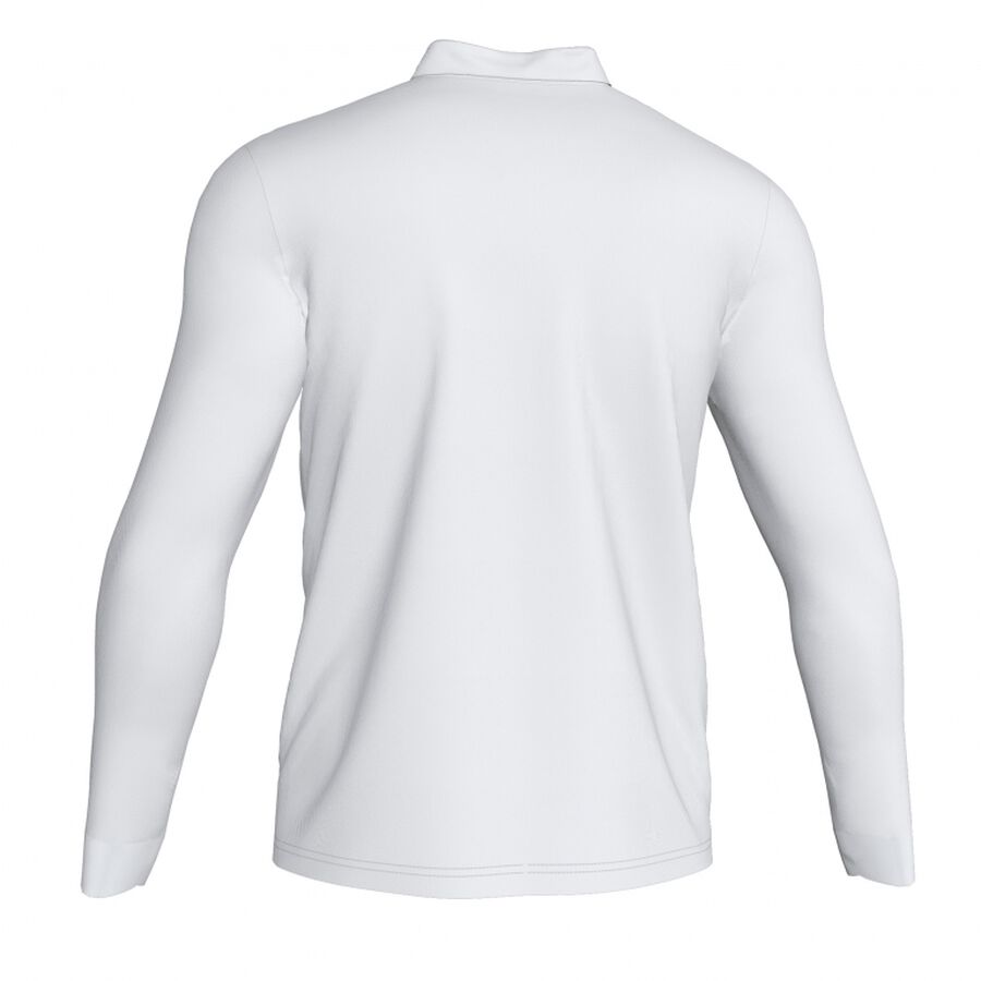 LONG SLEEVE POLO WINNER II
