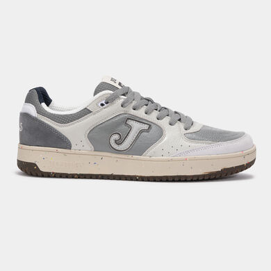 Scarpe casual C.Flexys 25 uomo grigio