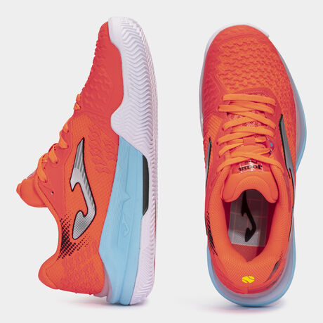 Chaussures Running Joma De Elite Lady 2415 Turquoise Femme | Atmósfera Sport