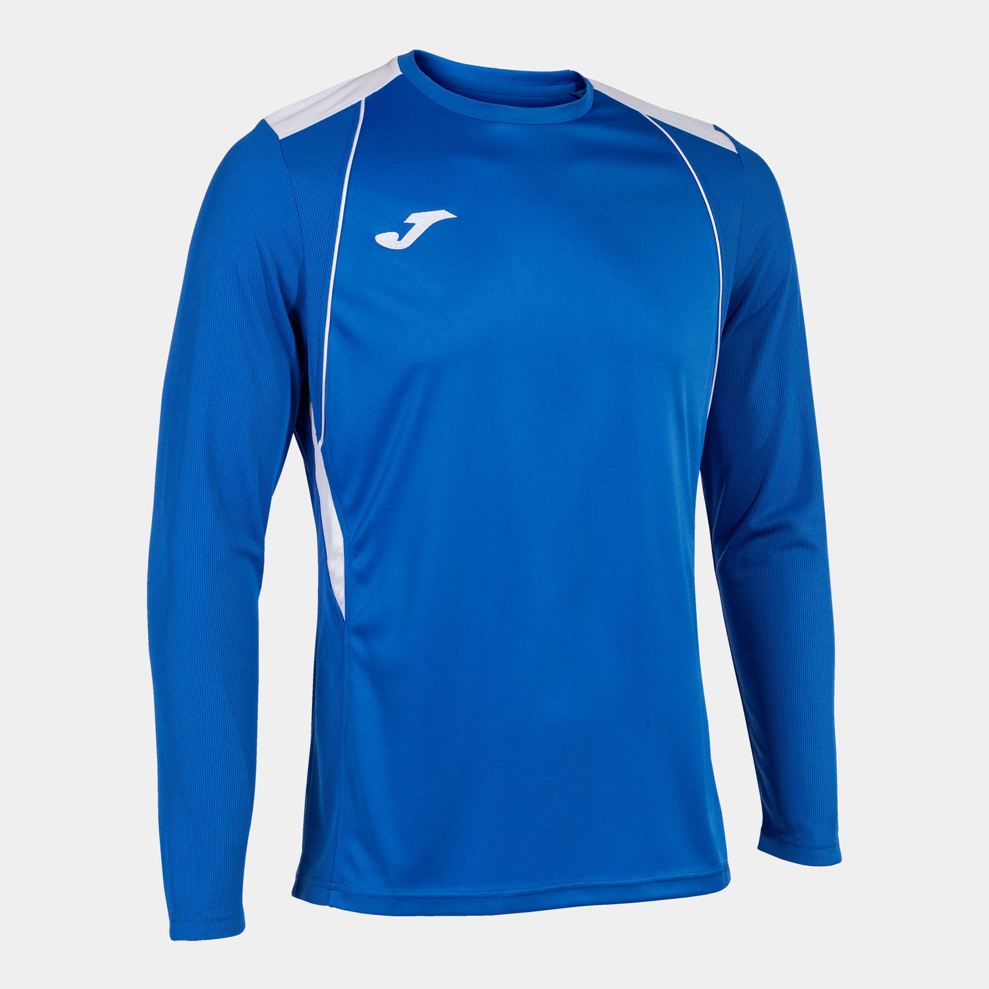 Royal blue champion long sleeve online