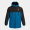 Anorak hombre Explorer azul