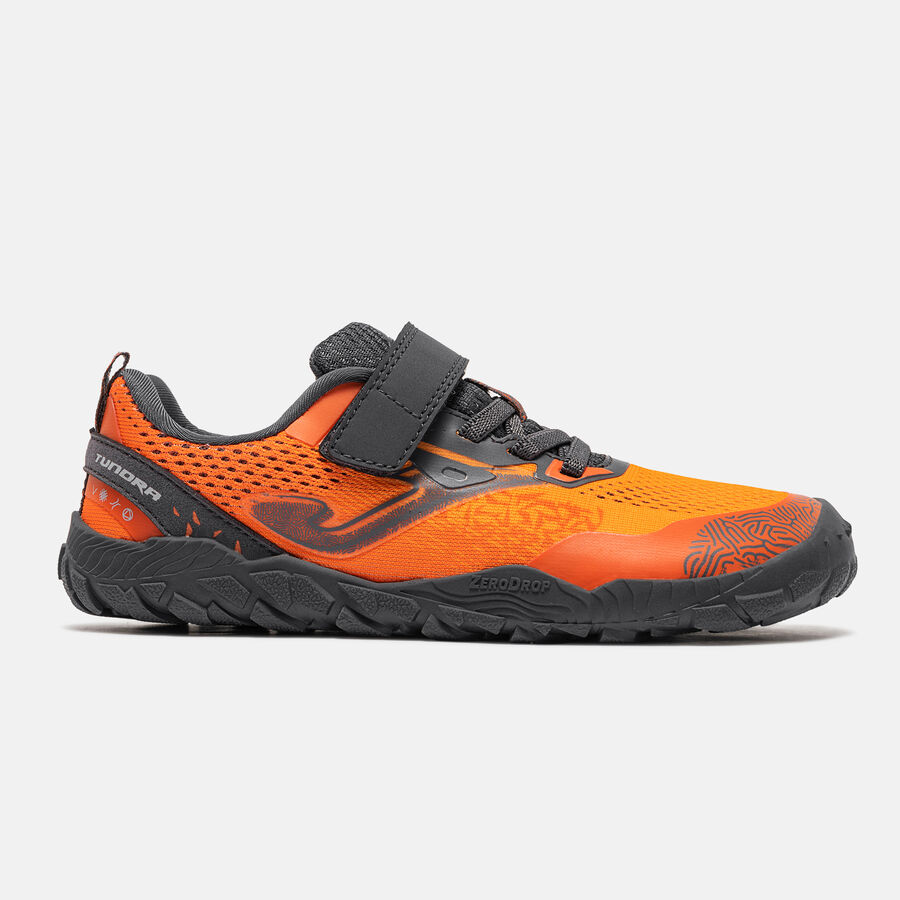 TUNDRA JUNIOR BAREFOOT 26