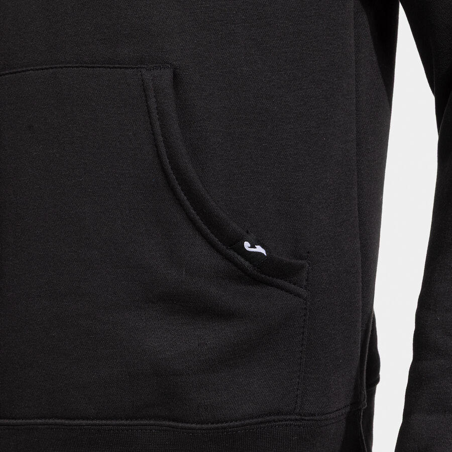 SUDADERA CON CAPUCHA TORNEO