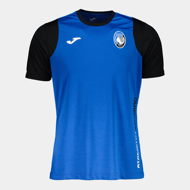 Camiseta manga corta staff técnico entrenamiento Atalanta 23/24