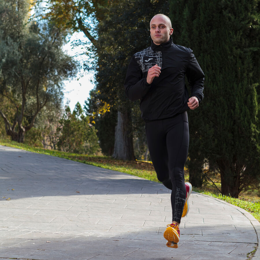 SUDADERA SIN CAPUCHA ELITE VIII