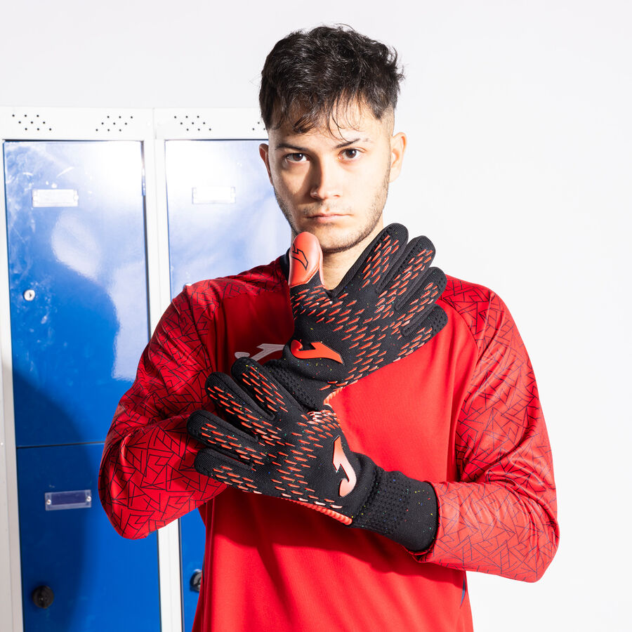 GUANTES PORTERO AREA 360