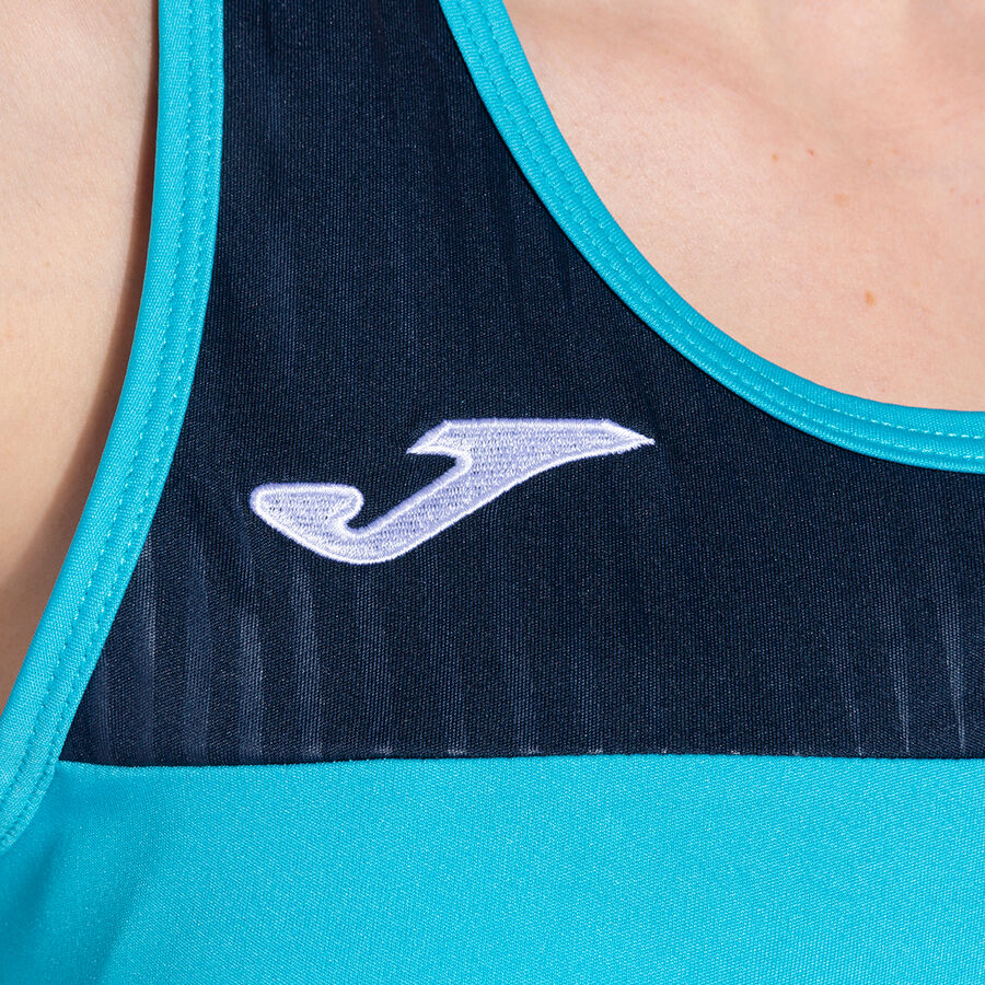 CAMISETA TIRANTES MONTREAL