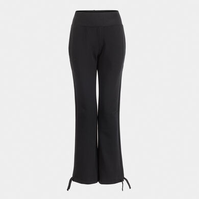 Pantalón largo mujer Step negro