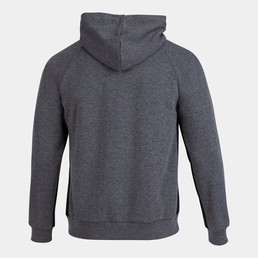SUDADERA CON CAPUCHA URBAN STREET