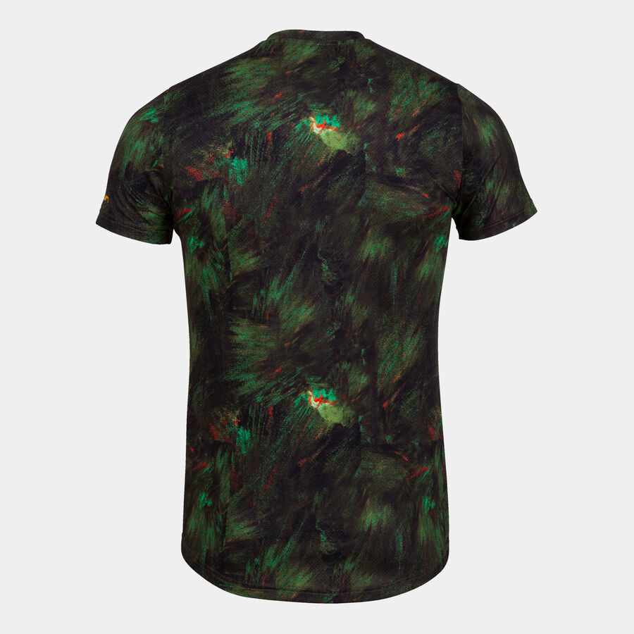 CAMISETA MANGA CORTA R-NATURE