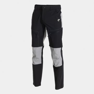 Pantalon homme Explorer V noir