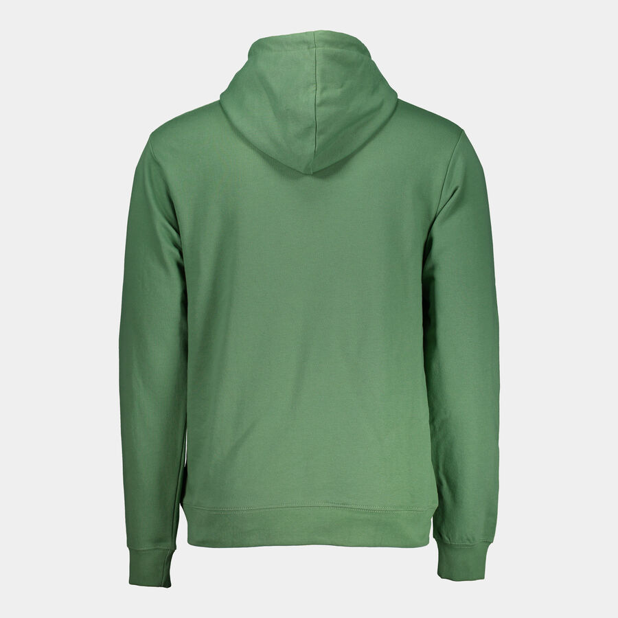 SUDADERA CON CAPUCHA BETA
