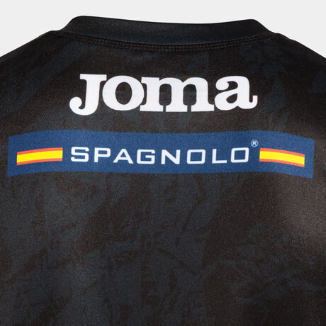 CAMISETA MANGA CORTA FED. BALONMANO ESPAÑA image number null