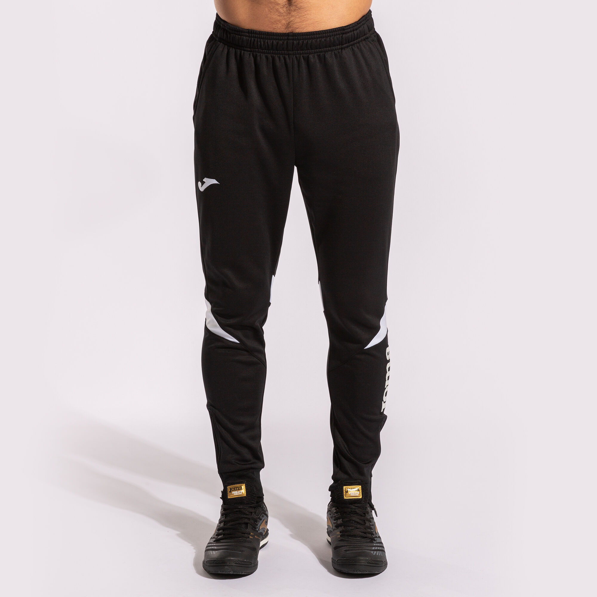 Pantalon joma hombre 2025 el corte ingles