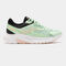 Chaussures running Vitaly Lady 25 femme vert