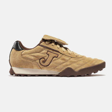 Chaussures casual C.Calcio Men 26 homme camel