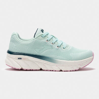 Sapatilhas casual Atreyu Lady 25 mulher verde