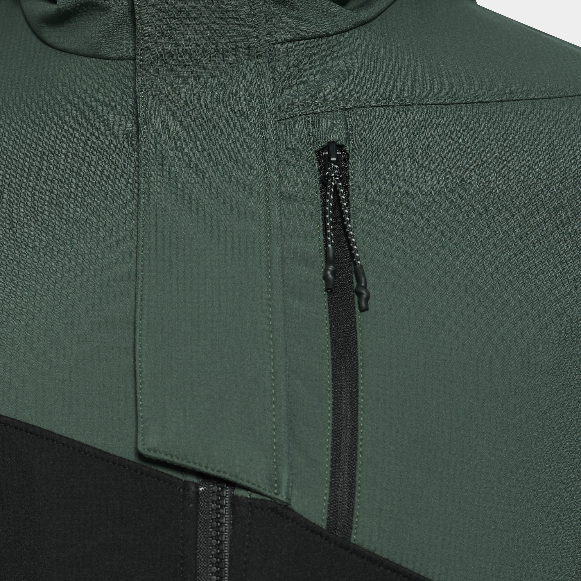 Soft shell man Explorer green | JOMA®