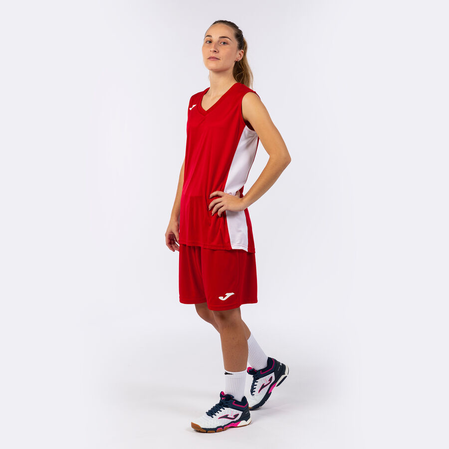 CAMISETA SIN MANGAS CANCHA III 