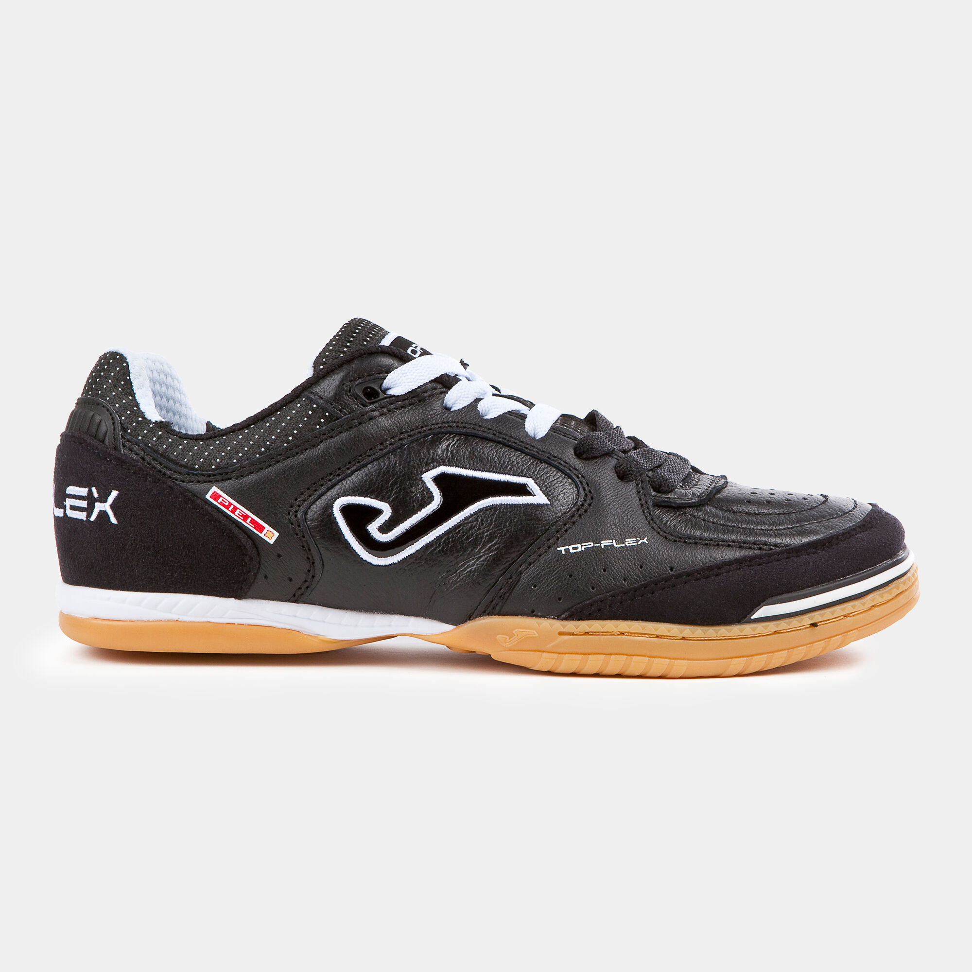 Chaussures futsal Top Flex 21 indoor noir