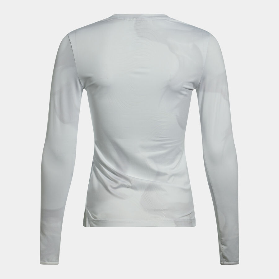 CAMISETA MANGA LARGA R-NIGHT