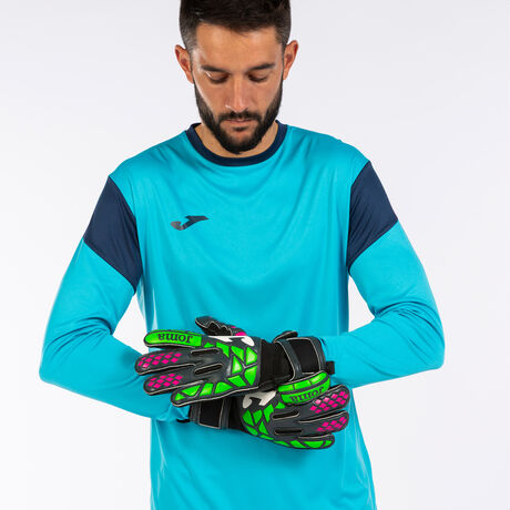 GUANTES PORTERO PREMIER