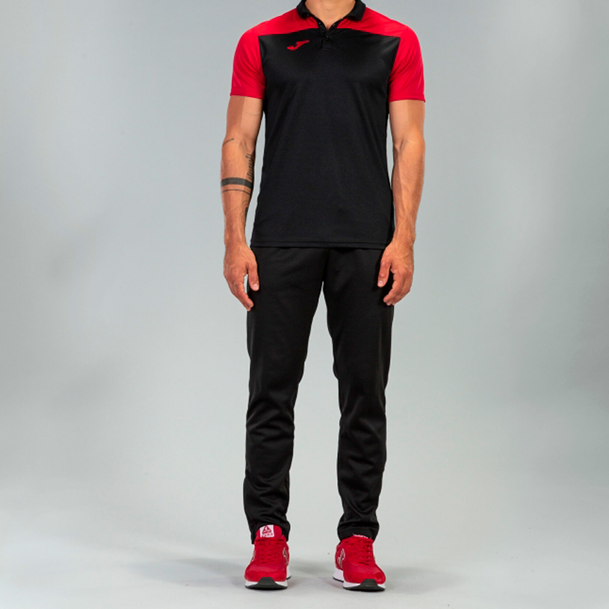 Polos new arrivals joma hombre