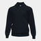 Hooded sweater man Montana black