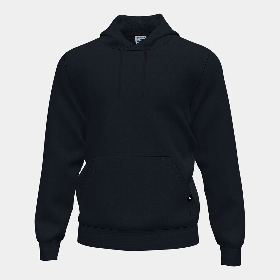 SUDADERA CON CAPUCHA MONTANA