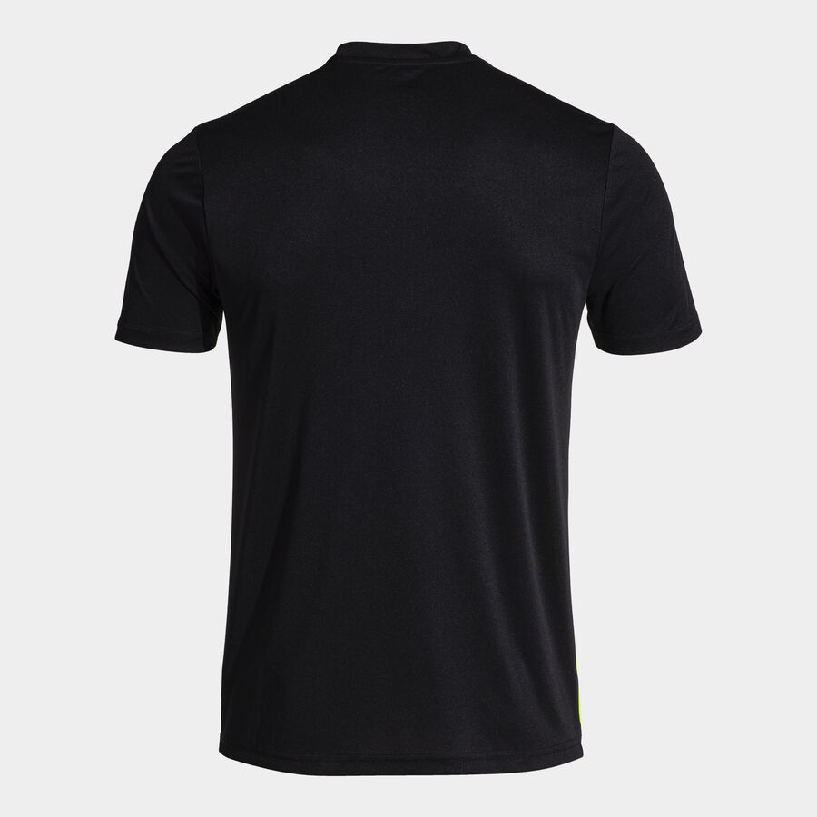 CAMISETA MANGA CORTA LION II