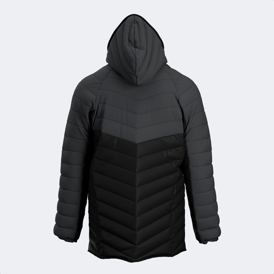 CHAQUETA LIGERA MYSTIC