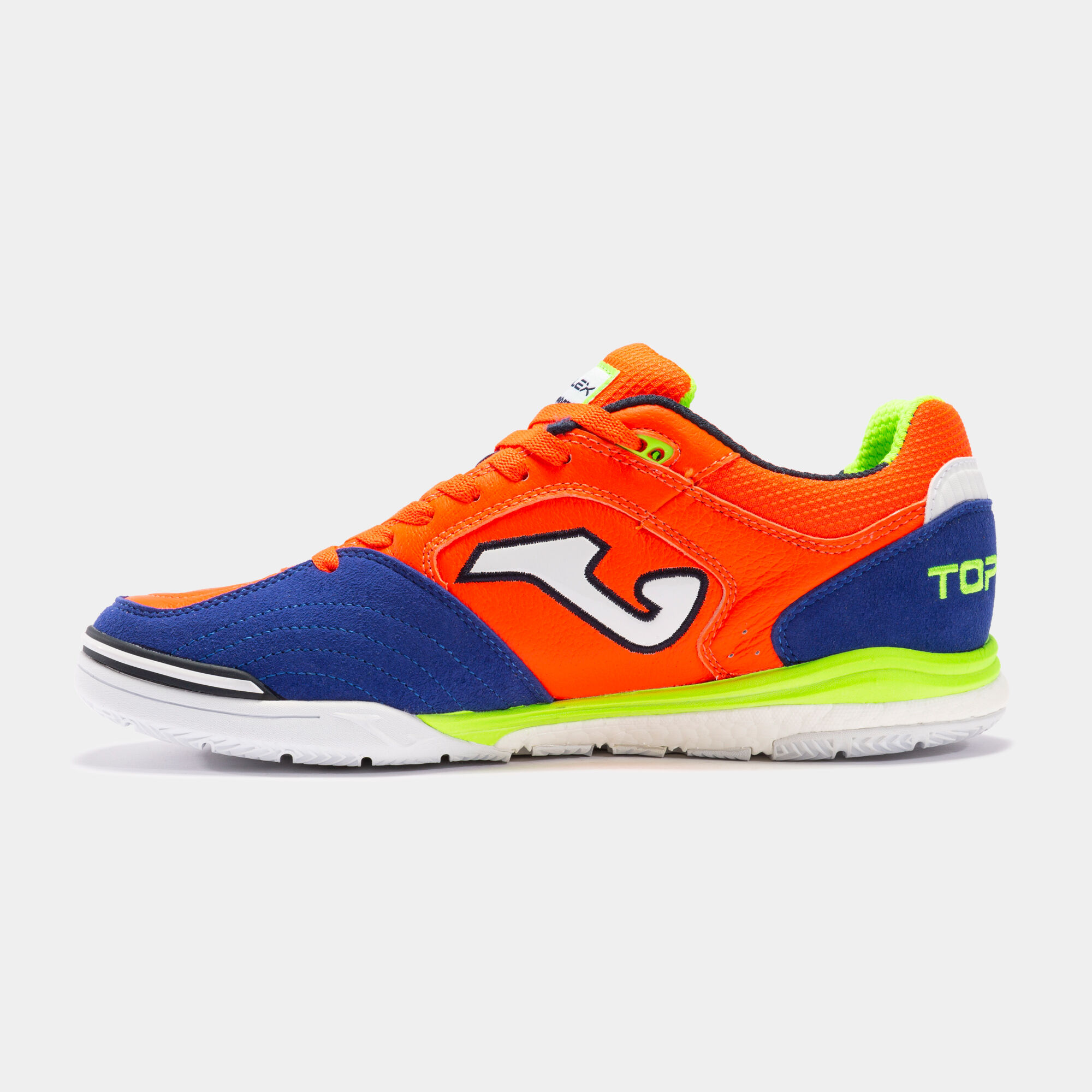 Joma top sales flex naranja