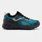 Zapatillas outdoor Toruk Men 24 hombre petróleo oro