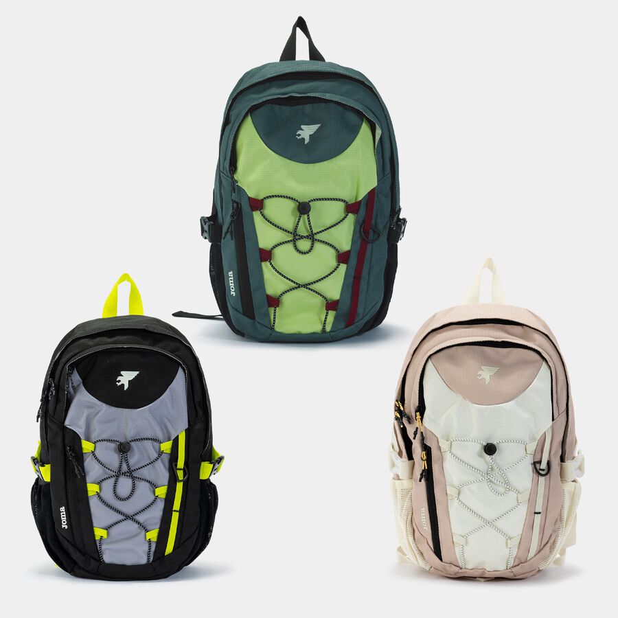 MULTIPACK DE MOCHILAS STRIPE ADVENTURE