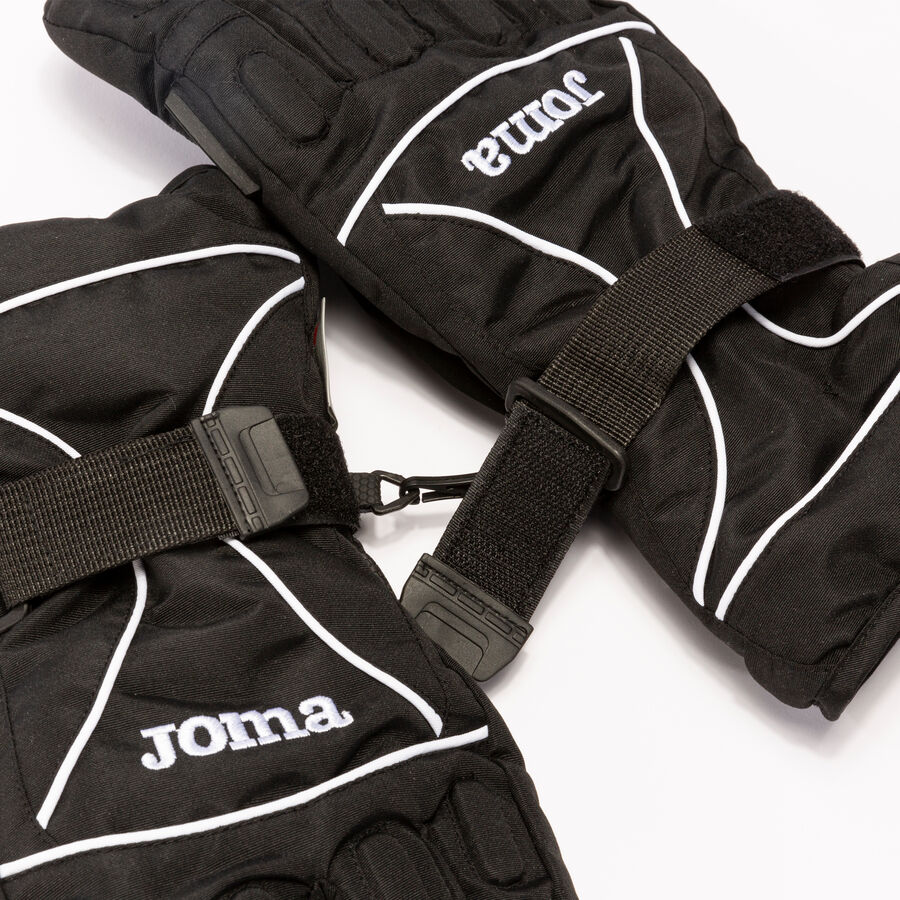GUANTES INVIERNO SKI 