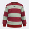 Sweatshirt junior Joma Kids red