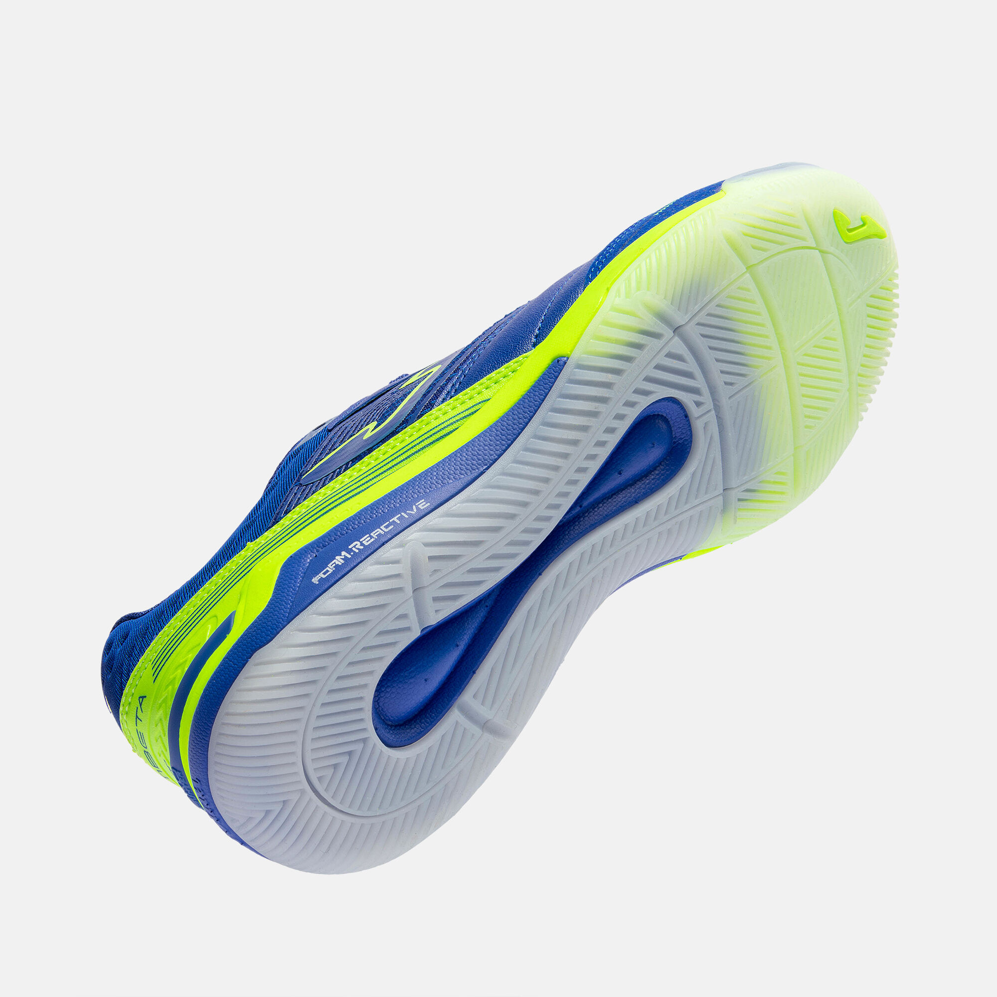 Futsal shoes Gambeta 26 indoor navy blue | JOMA®